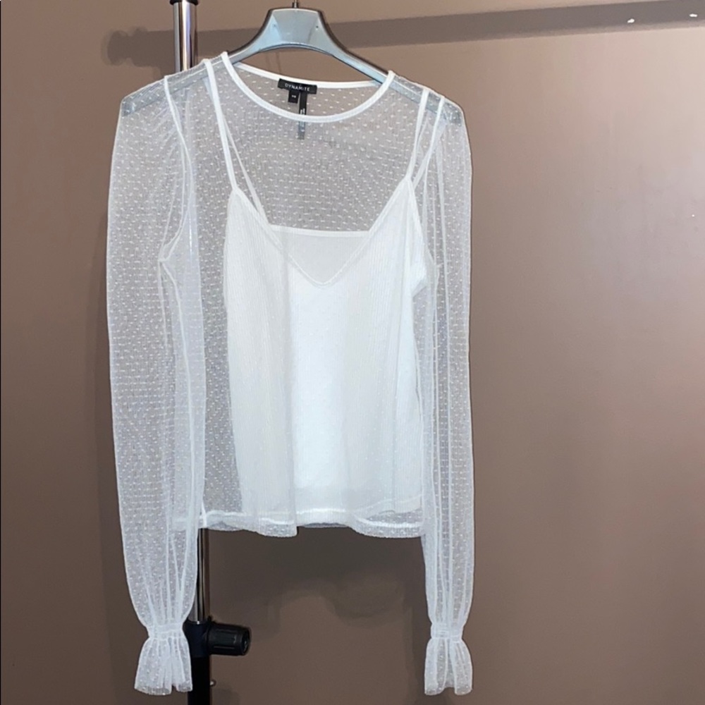 Women’s top - Picture 4 of 4